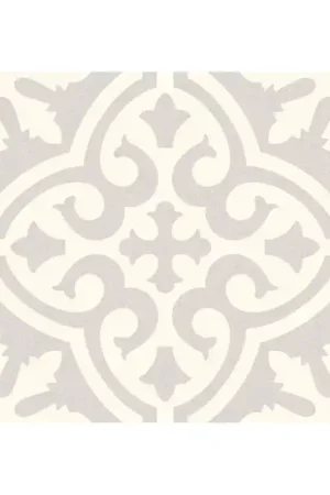 carrelage effet carreaux ciment 20x20 cm CAPRI Produit De Marque
